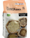 Fior di loto quinoa bianca bio