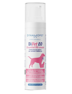 Divet eo crema 30ml