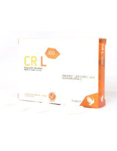 Crl 100 15 capsule 550mg
