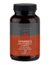 Terranova compl vitb+c 50 capsule