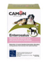 Enterosalus 30 compresse 1g