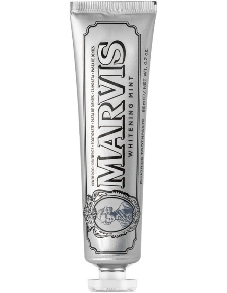 Marvis whitening mint 85ml