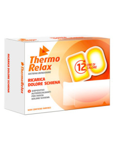 Thermorelax ric fascia lomb 6p