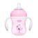 Chicco tazza transit rosa 4m