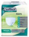 Soffisof air dry pants super m