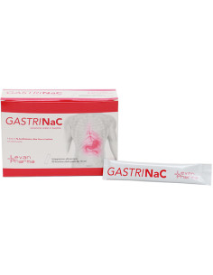 Gastrinac 20stick