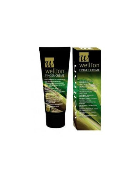 Wellion fingercream 20ml