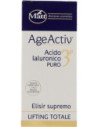 Matt age activ acido ialuronic
