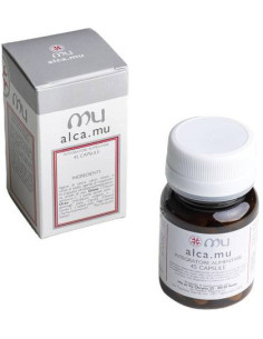 Alca mu 45 capsule