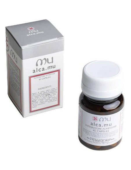 Alca mu 45 capsule