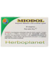 Miodol 20 compresse blister 10g