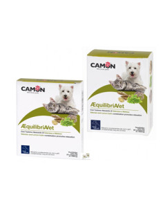 Aequilibria vet 60 compresse