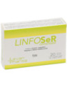 Linfoser 20 compresse