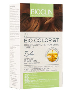 Bioclin bio colorist 5,4