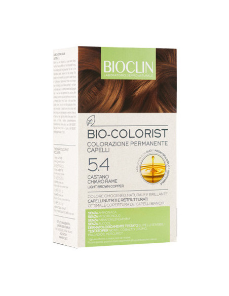 Bioclin bio colorist 5,4
