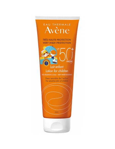 Avene sol latte bb 50+ 250ml