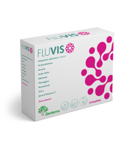 Fluvis 14bust