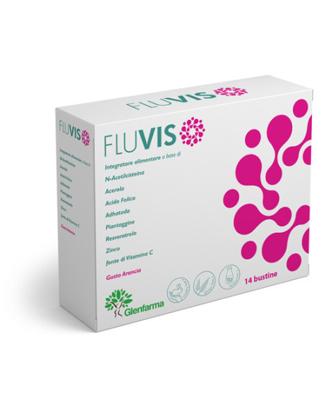Fluvis 14bust