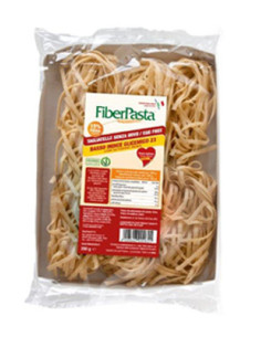 Fiberpasta tagliatelle s/u 250