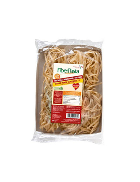 Fiberpasta tagliatelle s/u 250