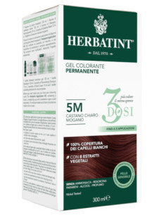 Herbatint 3dosi 5m 300ml