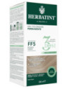 Herbatint 3dosi ff5 300ml