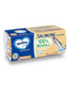Mellin omog salmone 4x80g