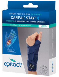 Epitact carpal rigid dx m