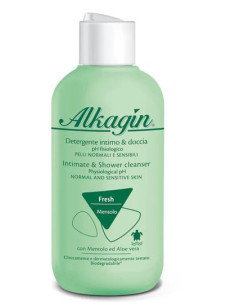 Alkagin detergente fresh int