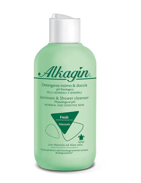 Alkagin detergente fresh int