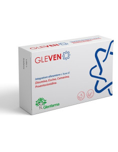 Gleven 30 compresse