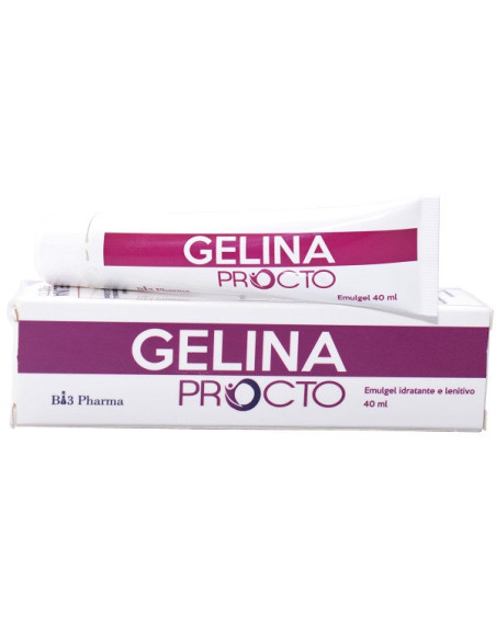 Gelina procto 40ml