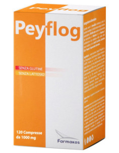 Peyflog 120 capsule