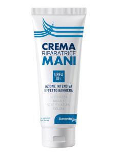 Crema riparatrice mani 75ml