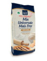 Nutrifree mix univ mais free