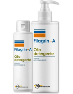 Filagrin-a olio det 200ml