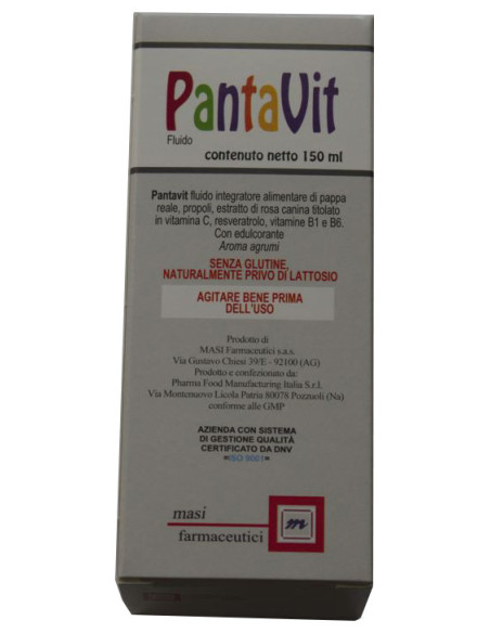 Pantavit 150ml