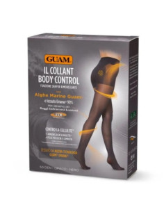 Guam collant body control m/l