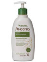 Aveeno crema idrat corpo pump