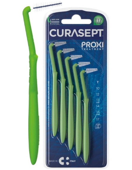 Curasept proxi angle t17 ve
