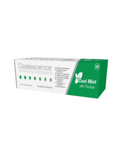 Opalescence white toothp c/flu