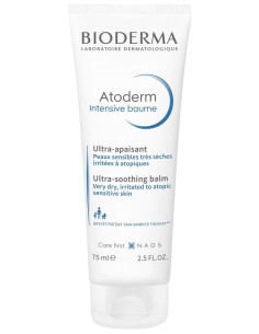 Atoderm intensive baume vi75ml