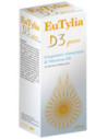 Eutylia d3 gocce 40ml
