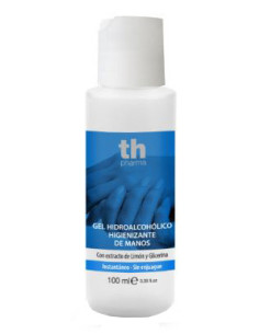 Th-gel ial 70% igien 100ml