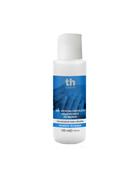 Th-gel ial 70% igien 100ml