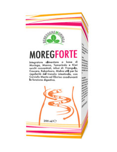 Moreg forte benesseremori200ml