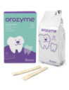 Orozyme canine str enz masti s