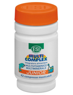 Esi multicomplex junior 42tav