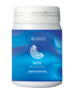 Nyx 30 compresse