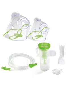 Colpharma easy 2 kit compl aer